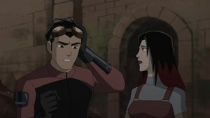 Generator Rex Epizóda 10