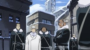 Fullmetal Alchemist: Brotherhood Epizóda 38
