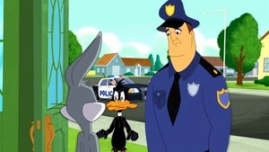 Zajac Bugs a káčer Duffy Epizóda 9