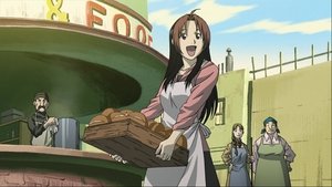Fullmetal Alchemist: Brotherhood Epizóda 42