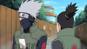 Naruto: Shippūden Epizóda 153