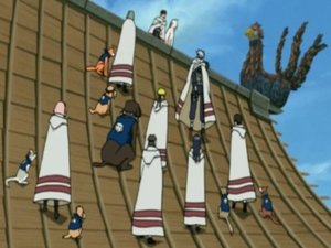 Naruto: Shippūden Epizóda 122