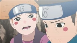 Naruto: Shippūden Epizóda 234