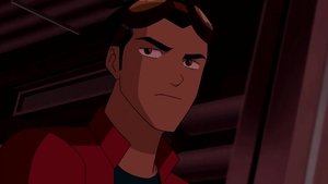 Generator Rex Epizóda 4