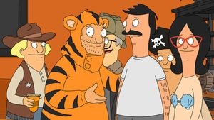 Bob's Burgers Epizóda 2