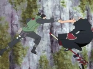 Naruto: Shippūden Epizóda 85