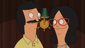 Bob's Burgers Epizóda 13