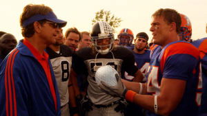 Blue Mountain State Epizóda 13