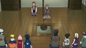 Naruto: Shippūden Epizóda 195