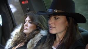 The Real Housewives of Beverly Hills Epizóda 2