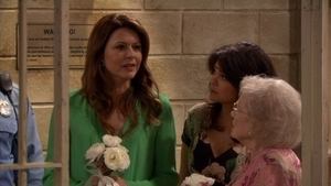 Hot in Cleveland Epizóda 24