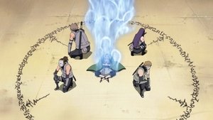 Naruto: Shippūden Epizóda 159