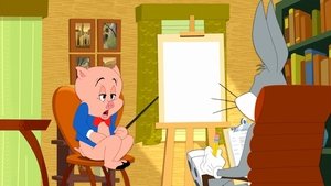 Zajac Bugs a káčer Duffy Epizóda 16