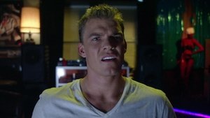 Blue Mountain State Epizóda 8