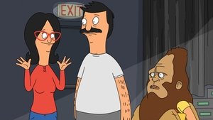 Bob's Burgers Epizóda 9