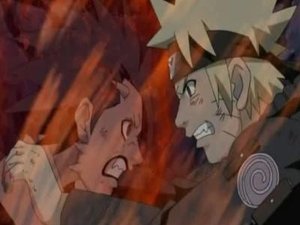 Naruto: Shippūden Epizóda 70