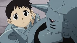 Fullmetal Alchemist: Brotherhood Epizóda 32