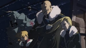 Fullmetal Alchemist: Brotherhood Epizóda 35