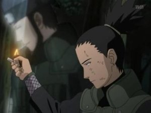 Naruto: Shippūden Epizóda 87