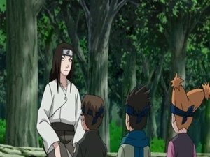 Naruto: Shippūden Epizóda 192