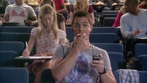Blue Mountain State Epizóda 9