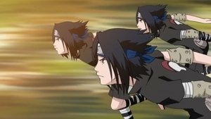 Naruto: Shippūden Epizóda 196
