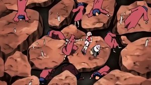 Naruto: Shippūden Epizóda 27