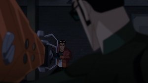 Generator Rex Epizóda 18