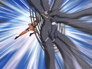 Naruto: Shippūden Epizóda 88