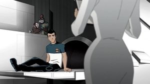 Generator Rex Epizóda 1