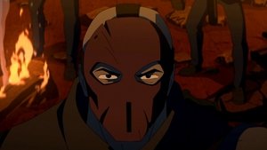 Generator Rex Epizóda 13