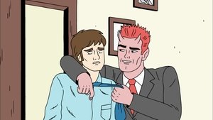 Ugly Americans Epizóda 14
