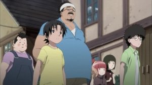 Naruto: Shippūden Epizóda 291