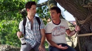 Blue Mountain State Epizóda 4