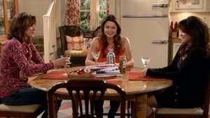 Hot in Cleveland Epizóda 10