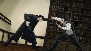 Fullmetal Alchemist: Brotherhood Epizóda 45