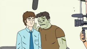Ugly Americans Epizóda 12