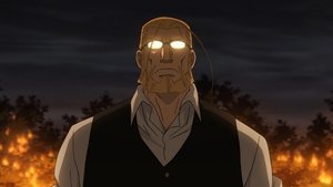 Fullmetal Alchemist: Brotherhood Epizóda 49