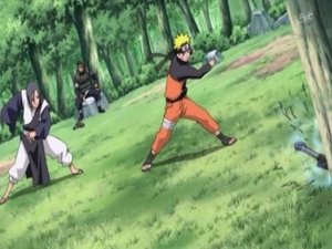 Naruto: Shippūden Epizóda 63