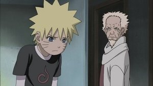Naruto: Shippūden Epizóda 257