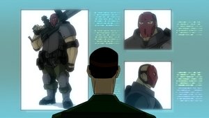 Generator Rex Epizóda 14