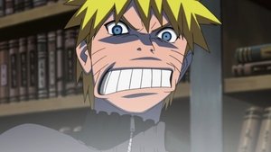 Naruto: Shippūden Epizóda 154
