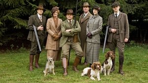 Downton Abbey Epizóda 2