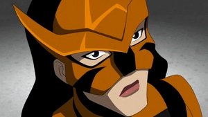 Young Justice Epizóda 13