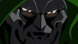 The Avengers: Earth's Mightiest Heroes Epizóda 1