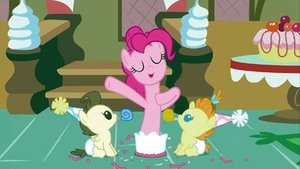 Môj malý Pony Epizóda 13