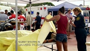 Hawaii 5.0 Epizóda 3
