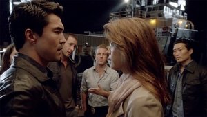 Hawaii 5.0 Epizóda 24