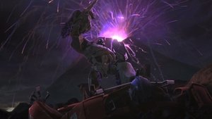 Transformers: Prime Epizóda 23