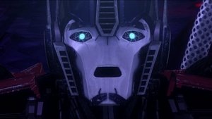 Transformers: Prime Epizóda 1